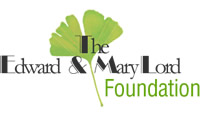 The Edward and Mary Lord Foundation